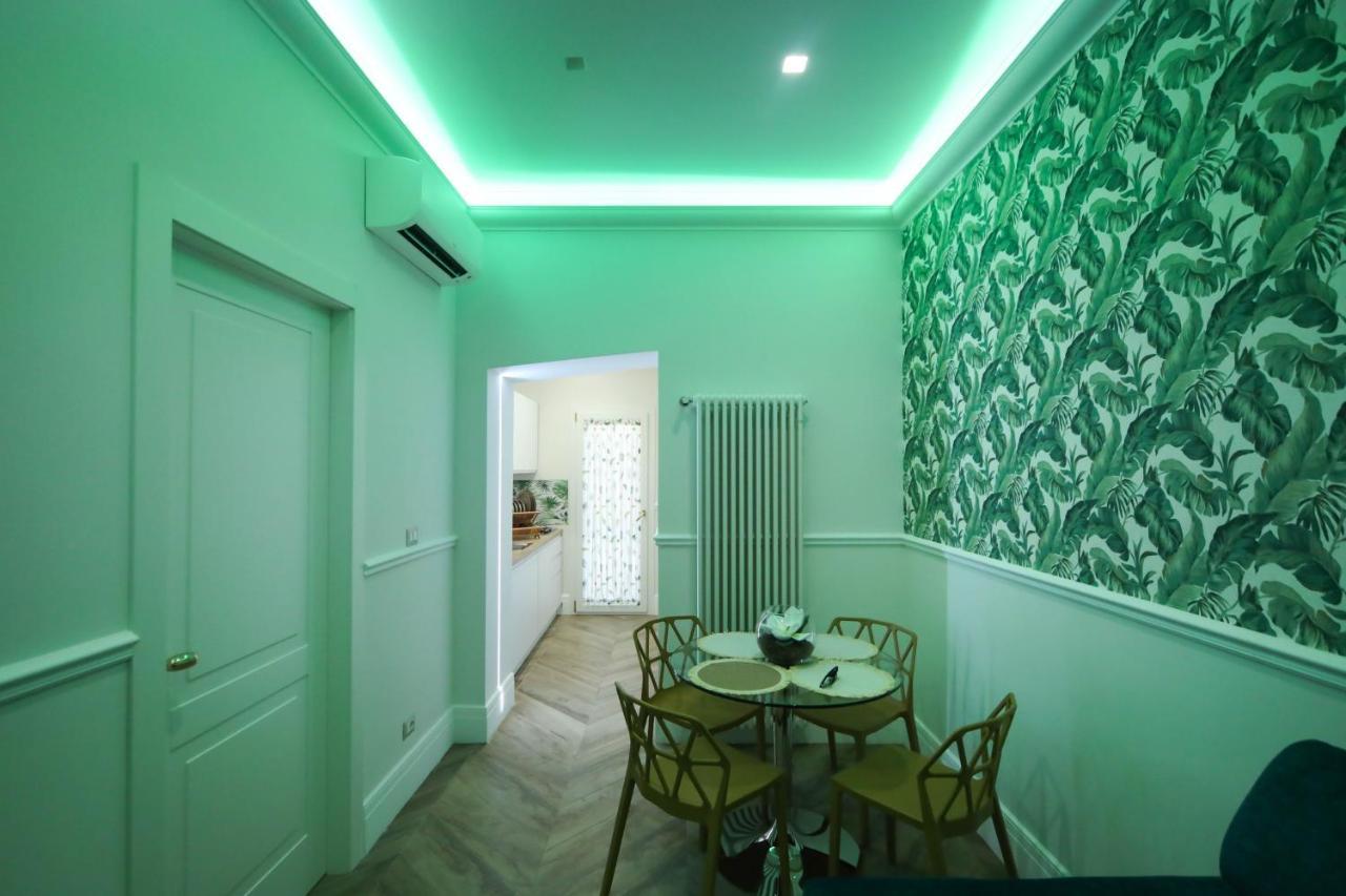 Lucrezia'S Home Castellammare di Stabia Kültér fotó