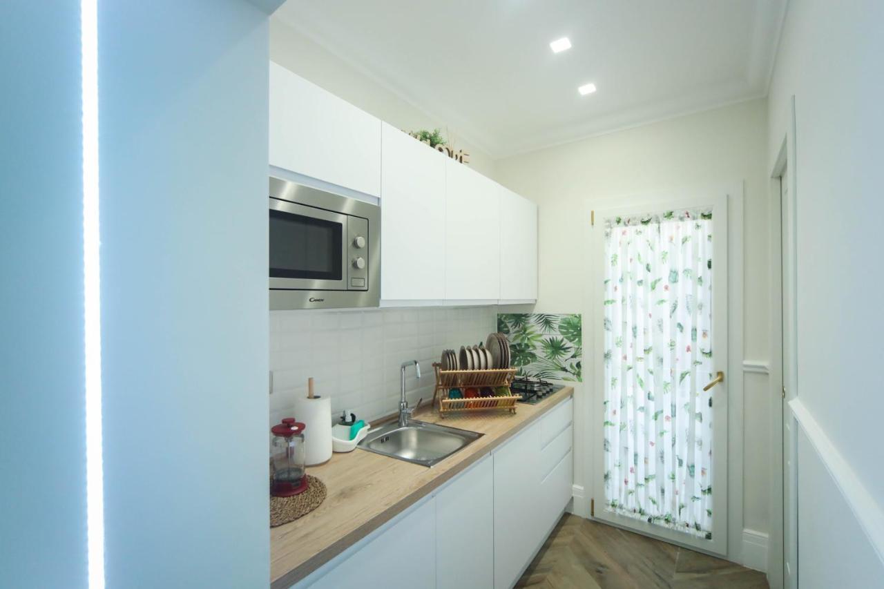 Lucrezia'S Home Castellammare di Stabia Kültér fotó
