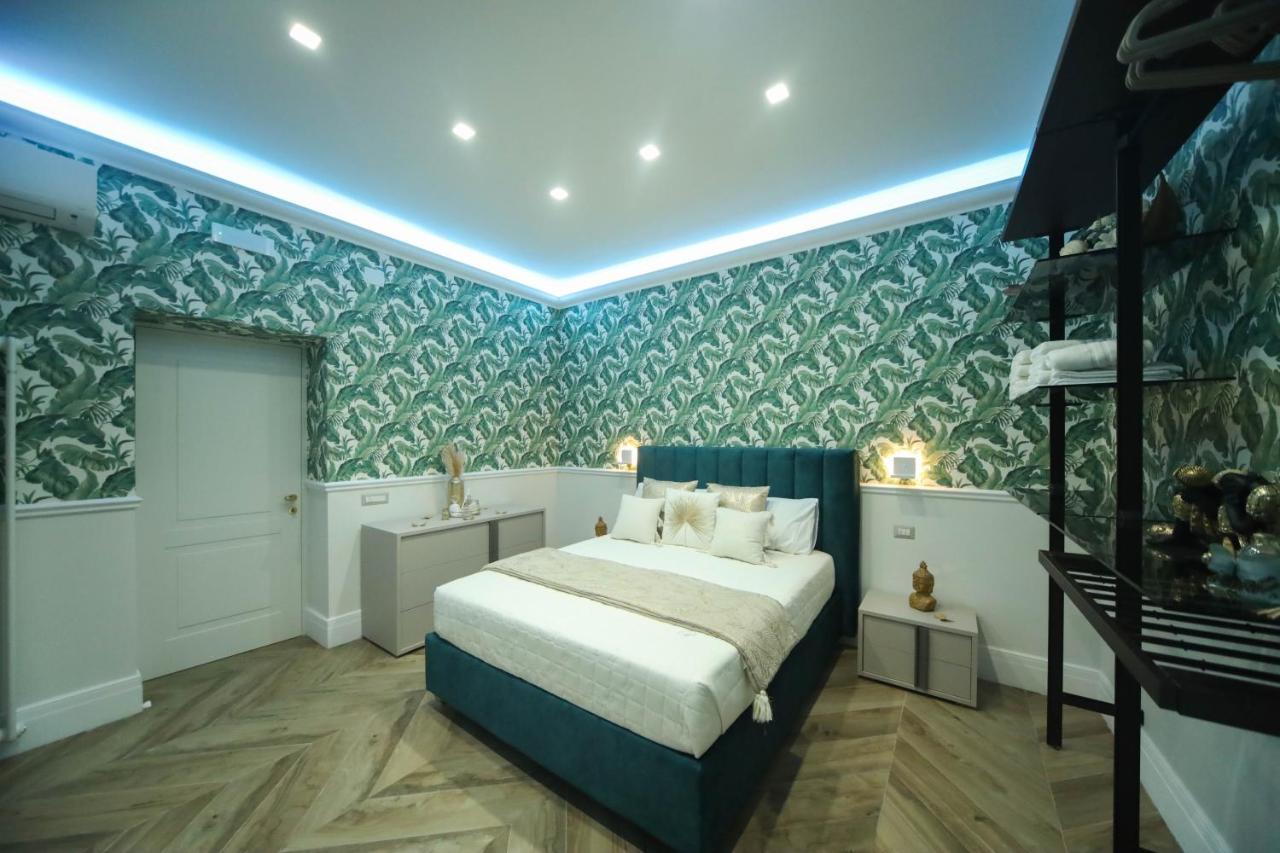 Lucrezia'S Home Castellammare di Stabia Kültér fotó