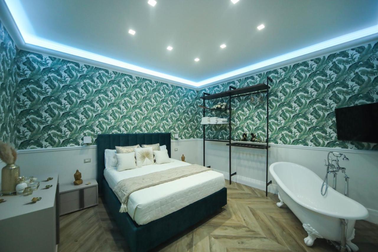 Lucrezia'S Home Castellammare di Stabia Kültér fotó