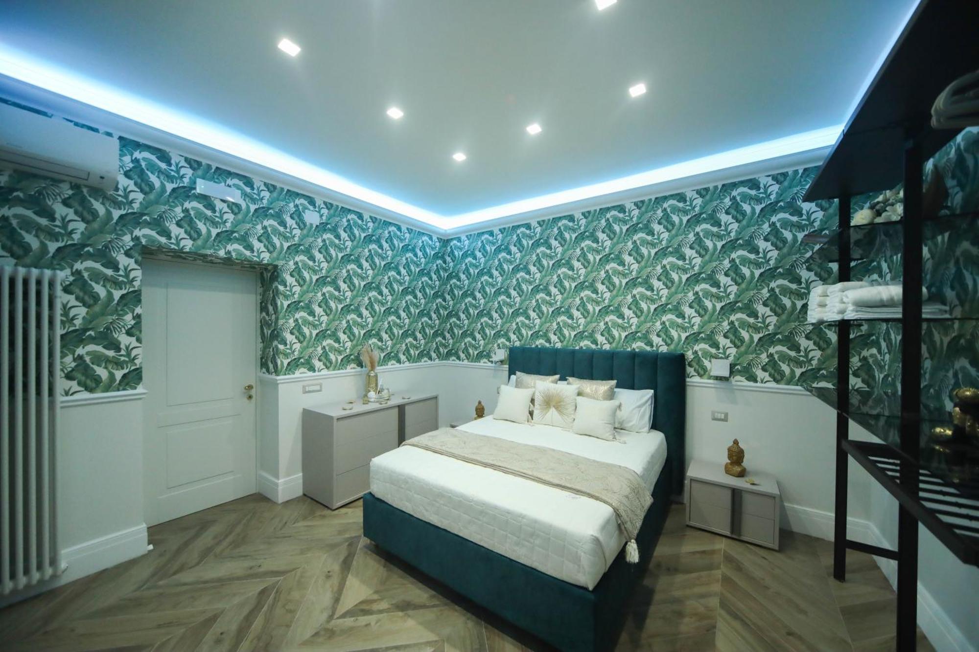 Lucrezia'S Home Castellammare di Stabia Kültér fotó