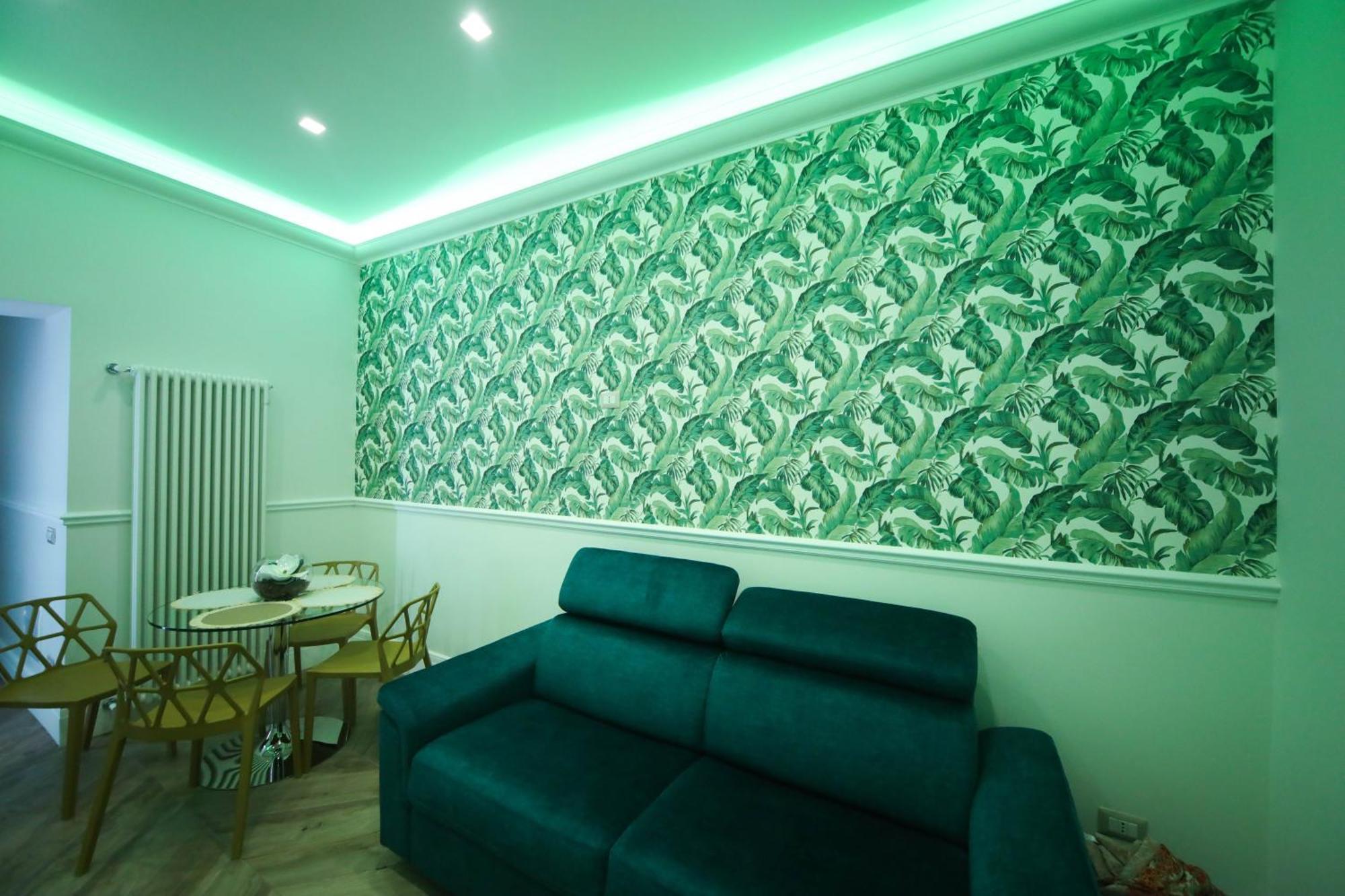 Lucrezia'S Home Castellammare di Stabia Kültér fotó
