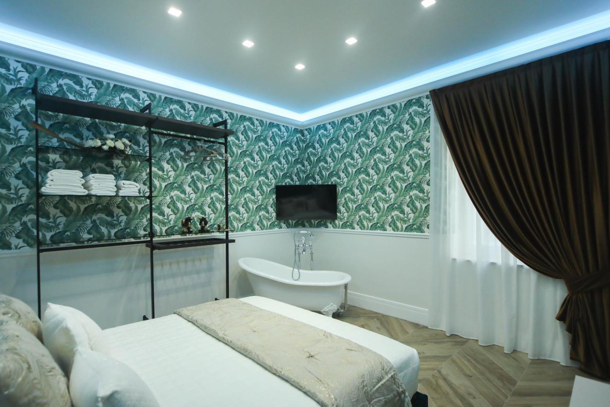 Lucrezia'S Home Castellammare di Stabia Kültér fotó
